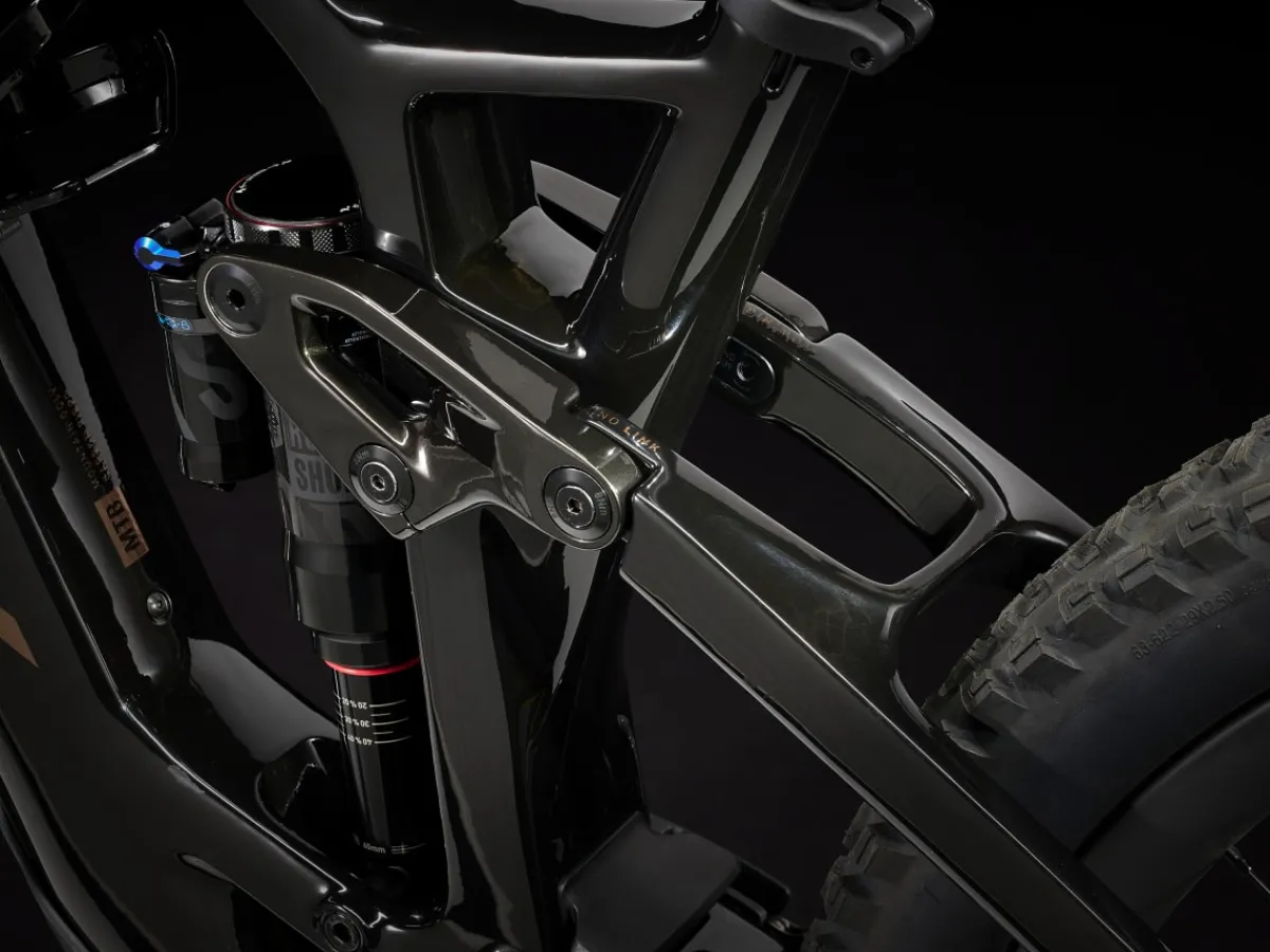 Trek Bikes Fuel EXe 9.8 GX AXS New