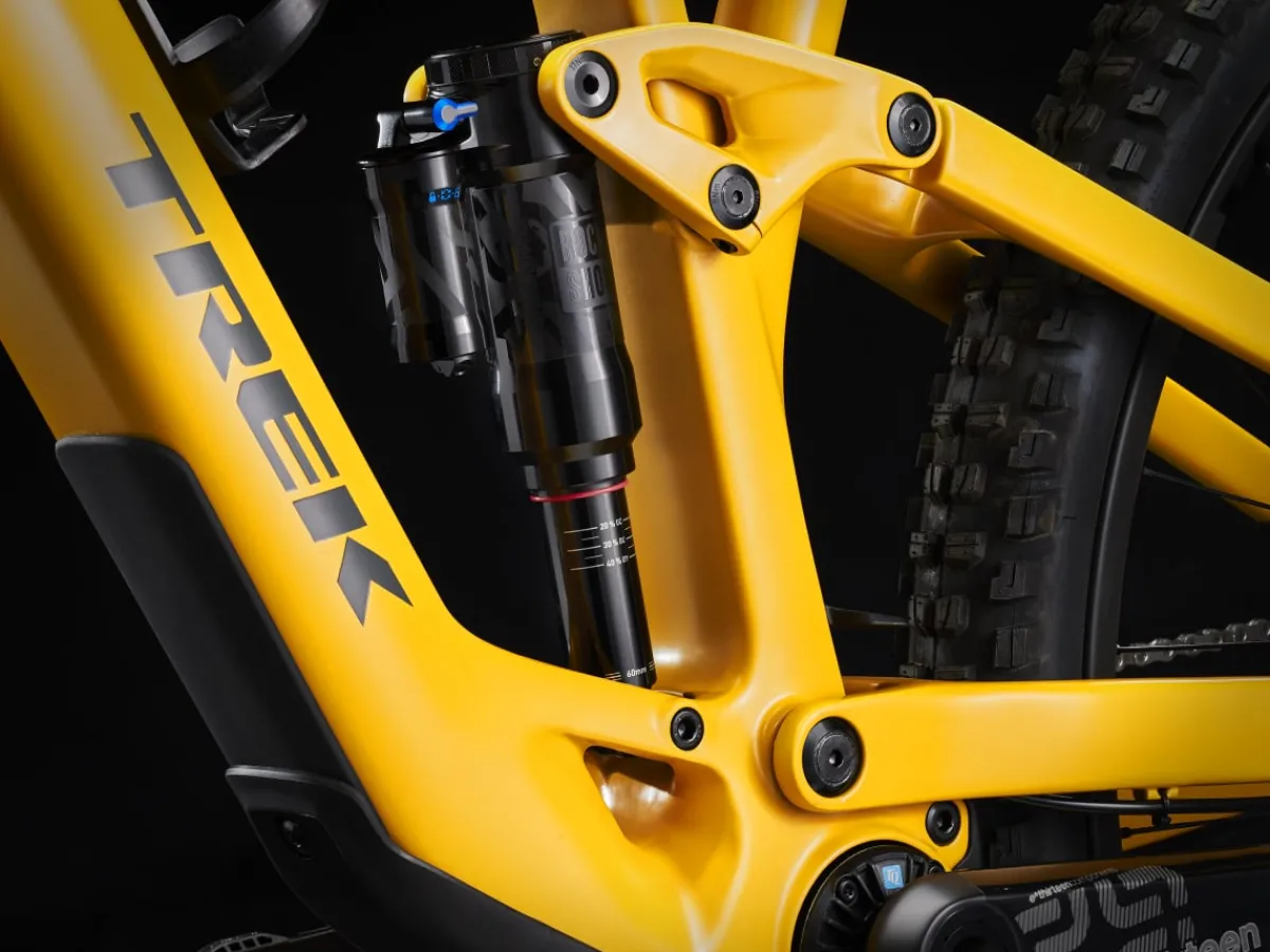 Trek Bikes Fuel EXe 9.8 GX AXS New