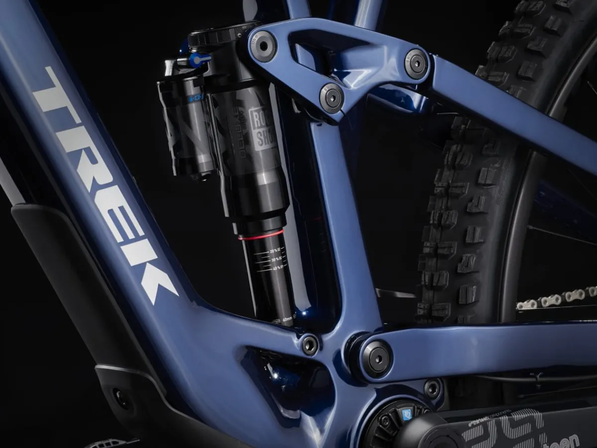 Trek Bikes Fuel EXe 9.8 GX AXS New