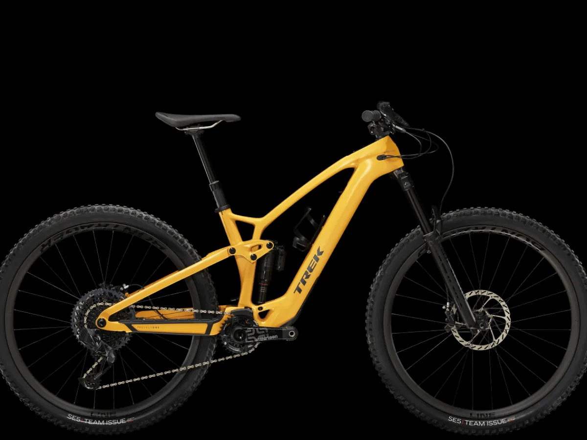 Trek Bikes Fuel EXe 9.8 GX AXS New
