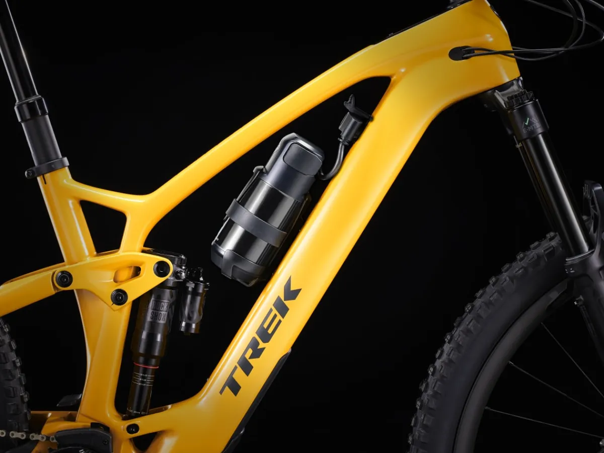 Trek Bikes Fuel EXe 9.8 GX AXS New