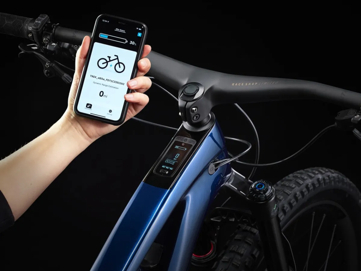 Trek Bikes Fuel EXe 9.8 GX AXS New