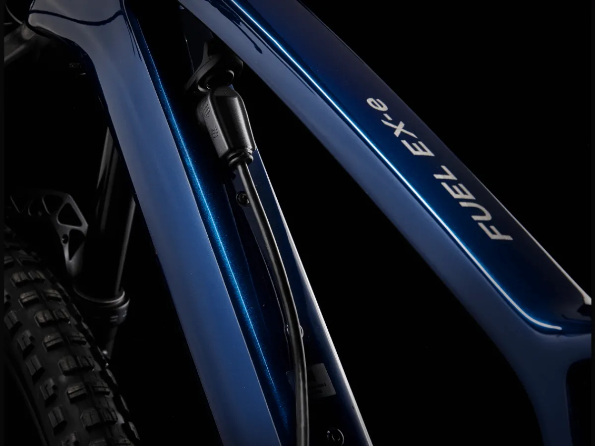 Trek Bikes Fuel EXe 9.8 GX AXS New