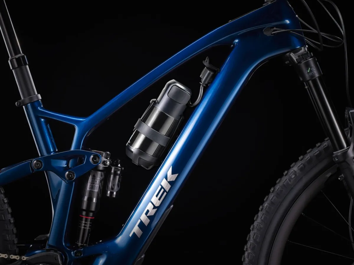 Trek Bikes Fuel EXe 9.8 GX AXS New