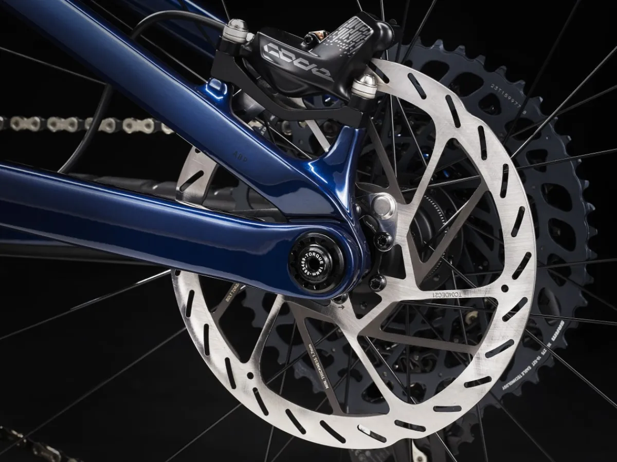 Trek Bikes Fuel EXe 9.8 GX AXS New
