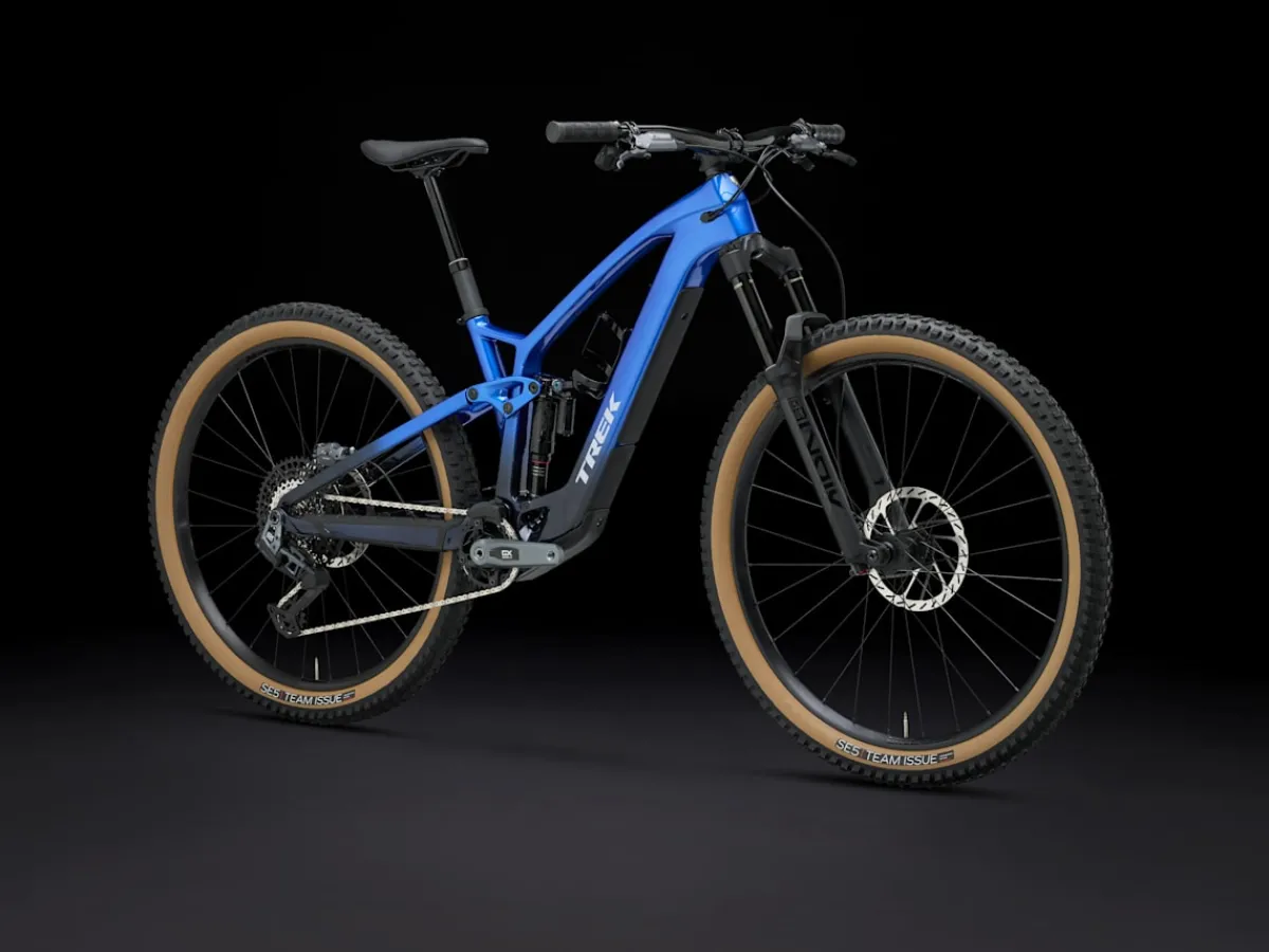 Trek Bikes Fuel EXe 9.8 GX AXS T-Type Cheap