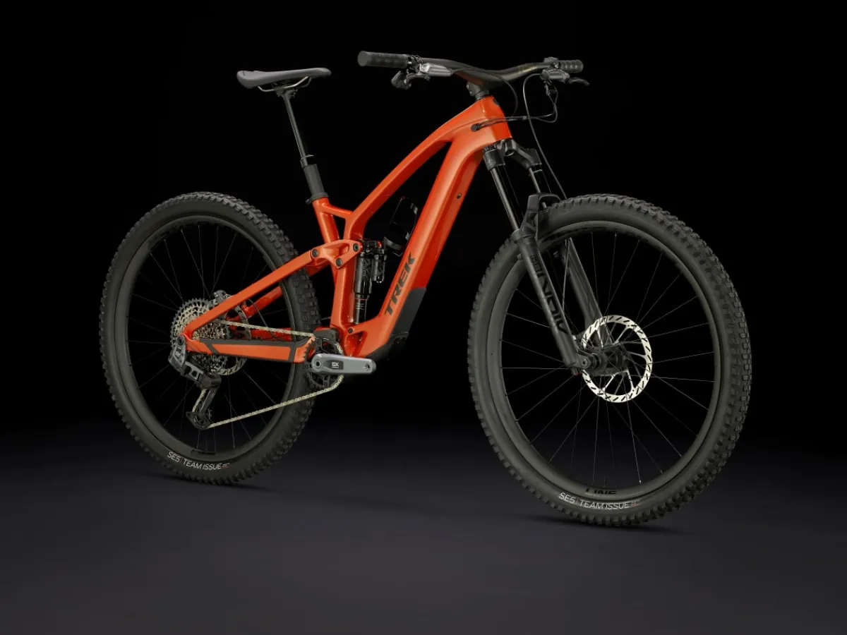 Trek Bikes Fuel EXe 9.8 GX AXS T-Type Store