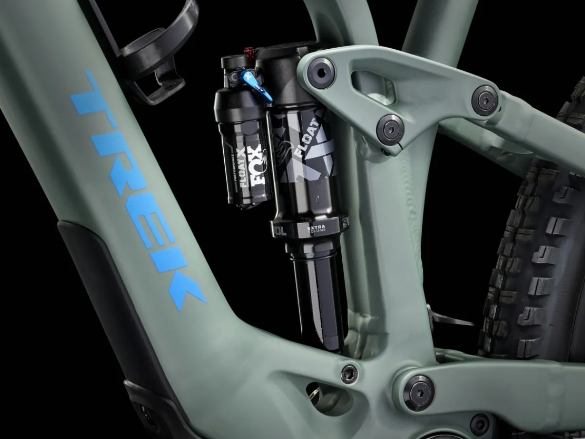 Trek Bikes Fuel EXe 8 GX AXS T-Type Discount