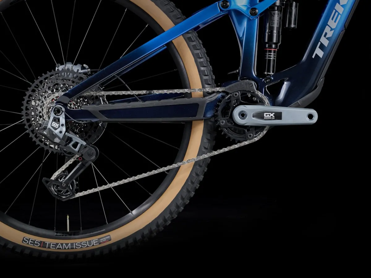 Trek Bikes Fuel EXe 9.8 GX AXS T-Type Cheap