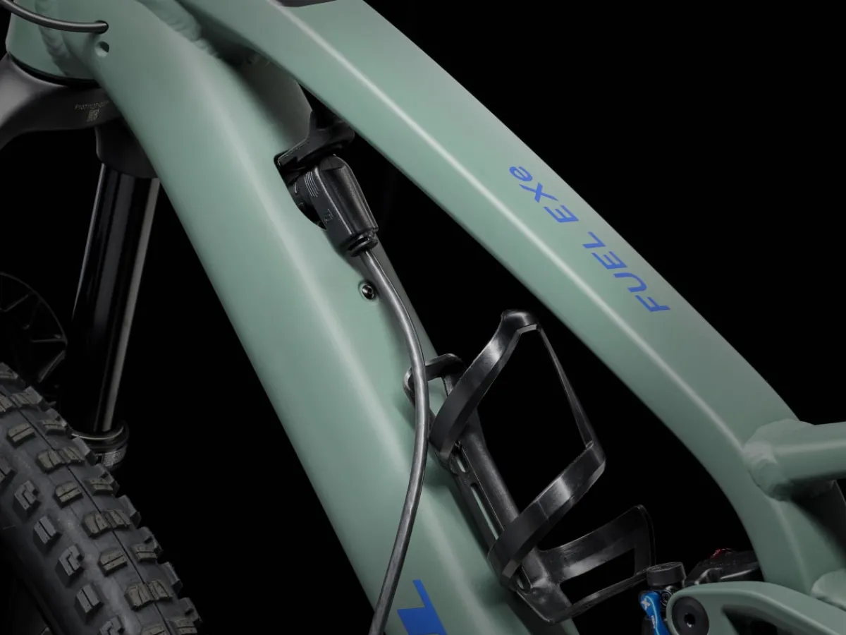 Trek Bikes Fuel EXe 8 GX AXS T-Type Discount