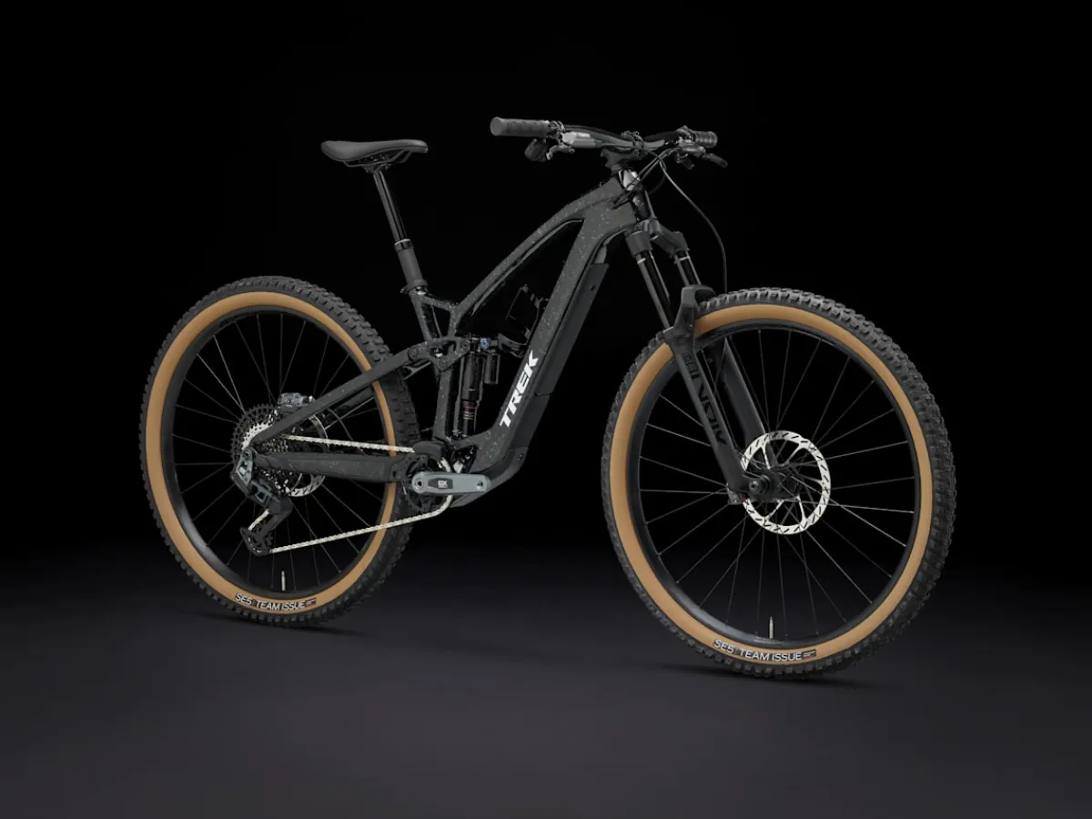 Trek Bikes Fuel EXe 9.8 GX AXS T-Type Cheap