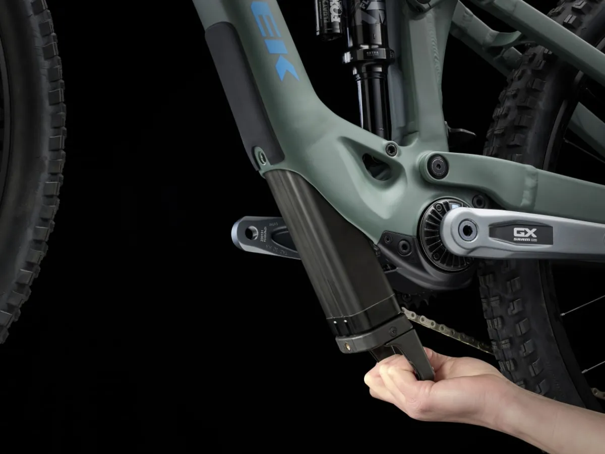Trek Bikes Fuel EXe 8 GX AXS T-Type Discount