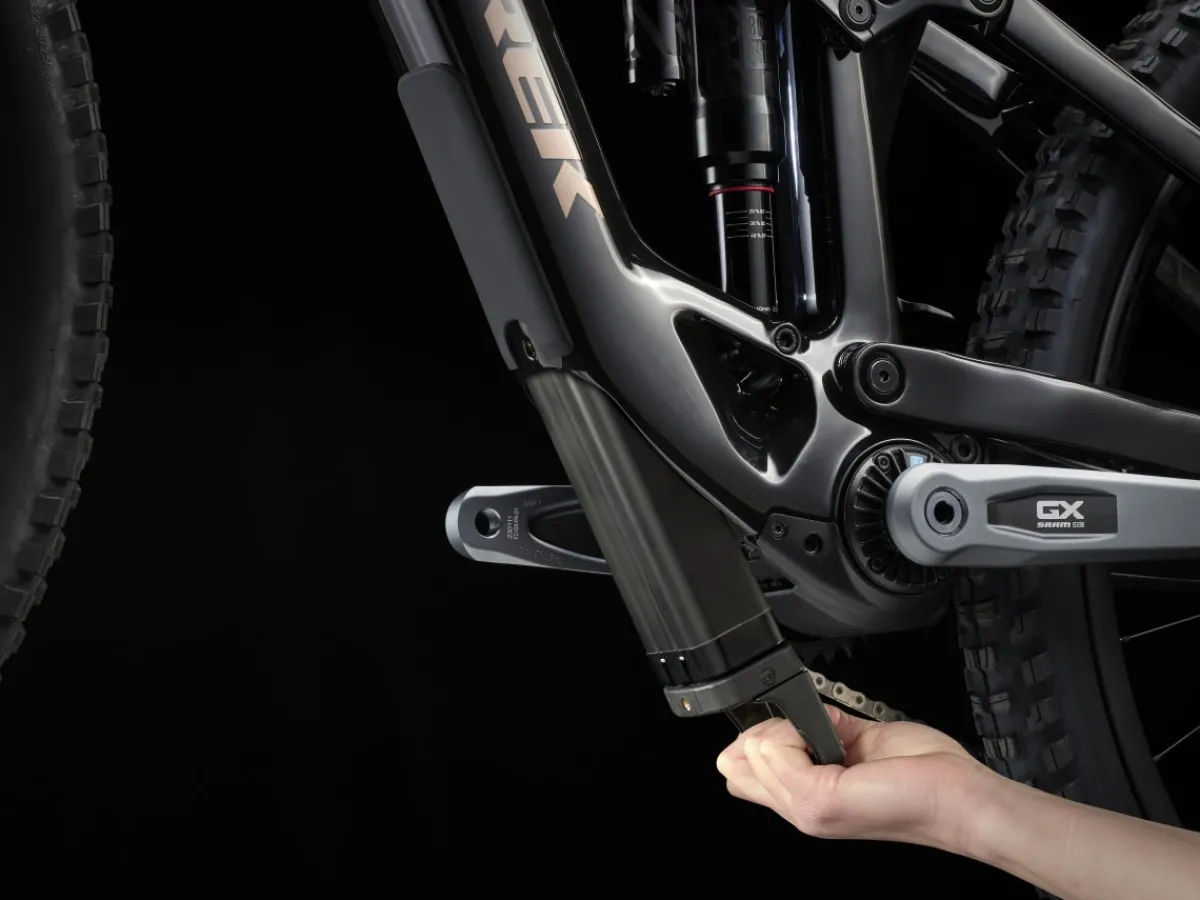 Trek Bikes Fuel EXe 9.8 GX AXS T-Type Store