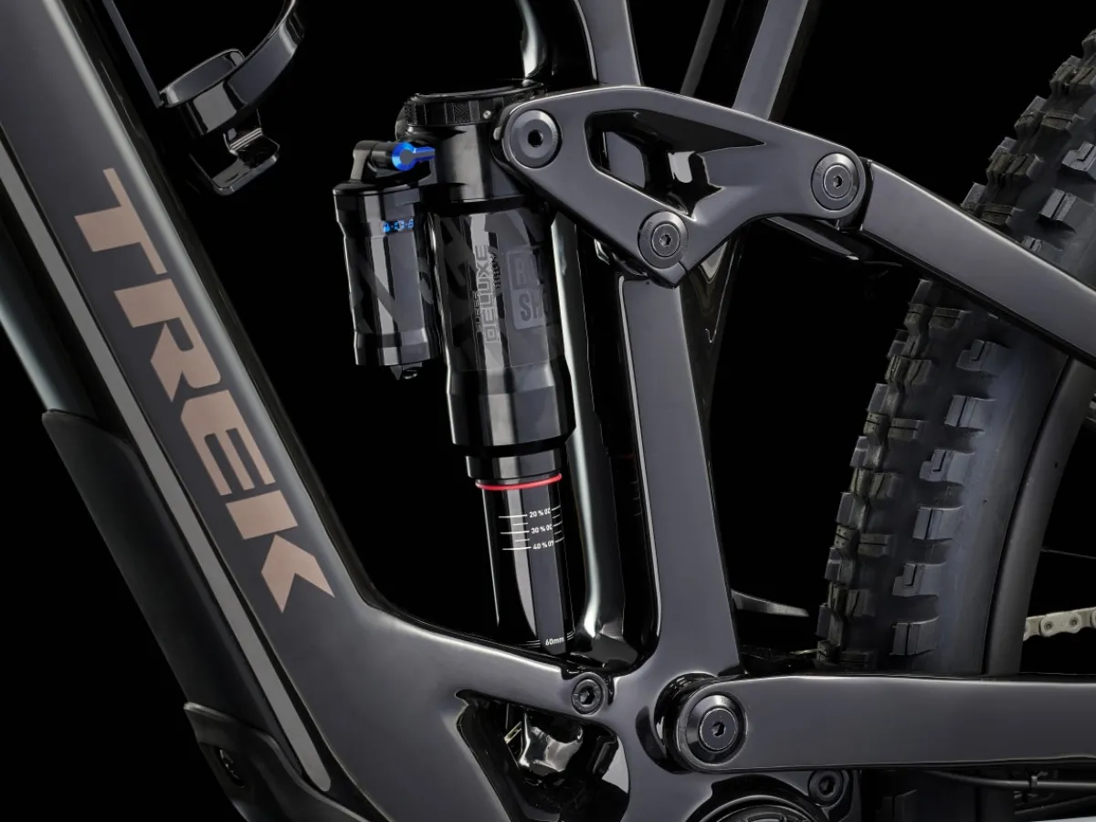 Trek Bikes Fuel EXe 9.8 GX AXS T-Type Store