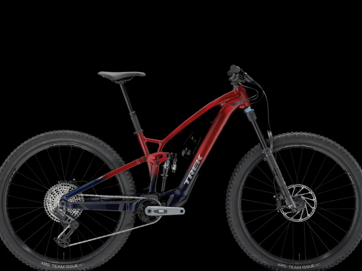 Trek Bikes Fuel EXe 8 GX AXS T-Type Discount