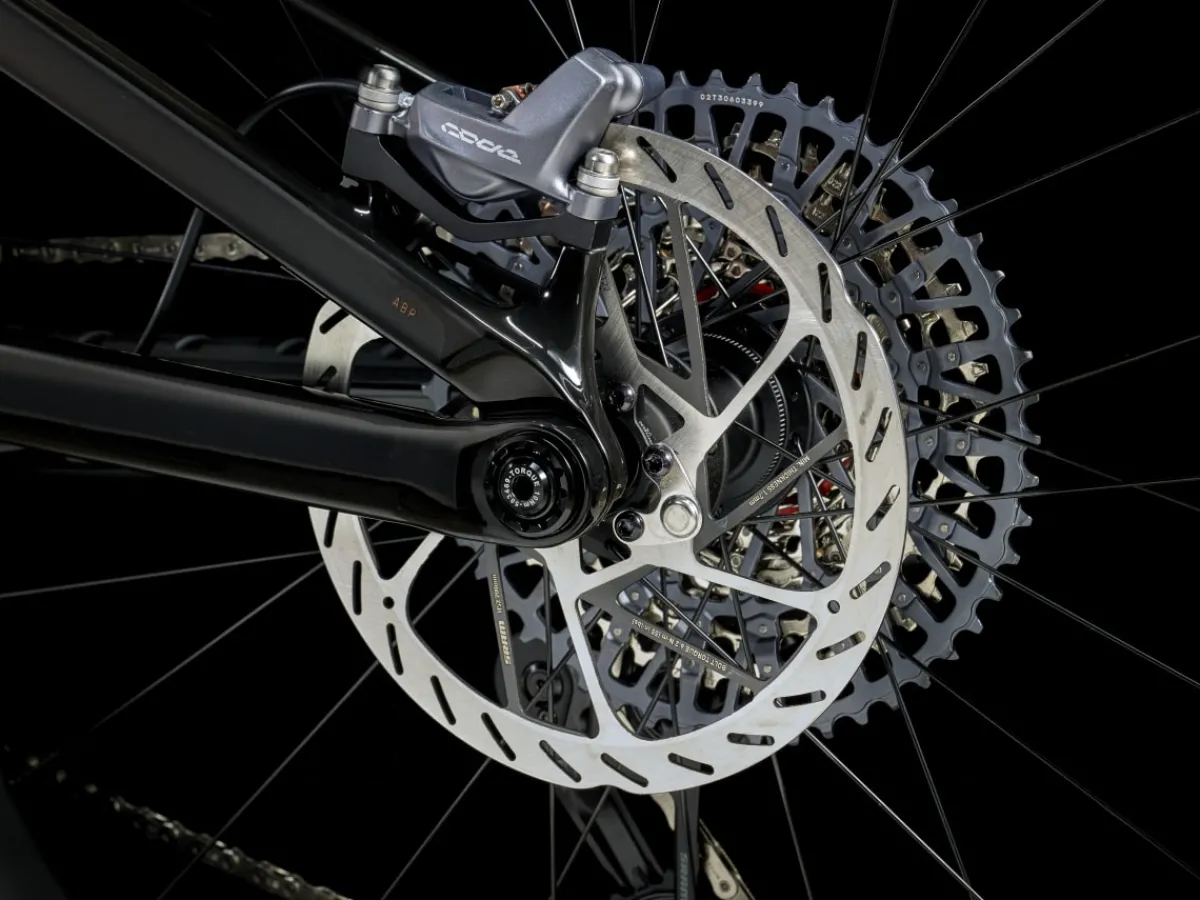 Trek Bikes Fuel EXe 9.8 GX AXS T-Type Store