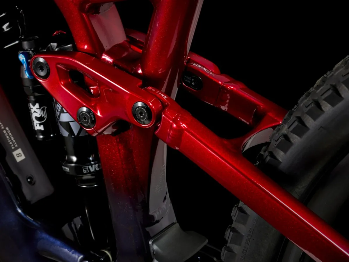 Trek Bikes Fuel EXe 8 GX AXS T-Type Discount