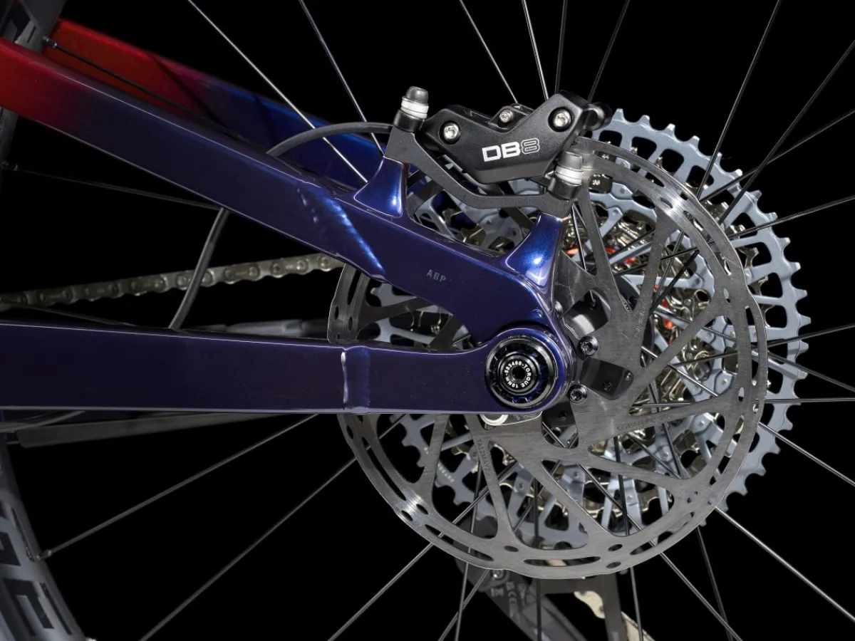 Trek Bikes Fuel EXe 8 GX AXS T-Type Discount