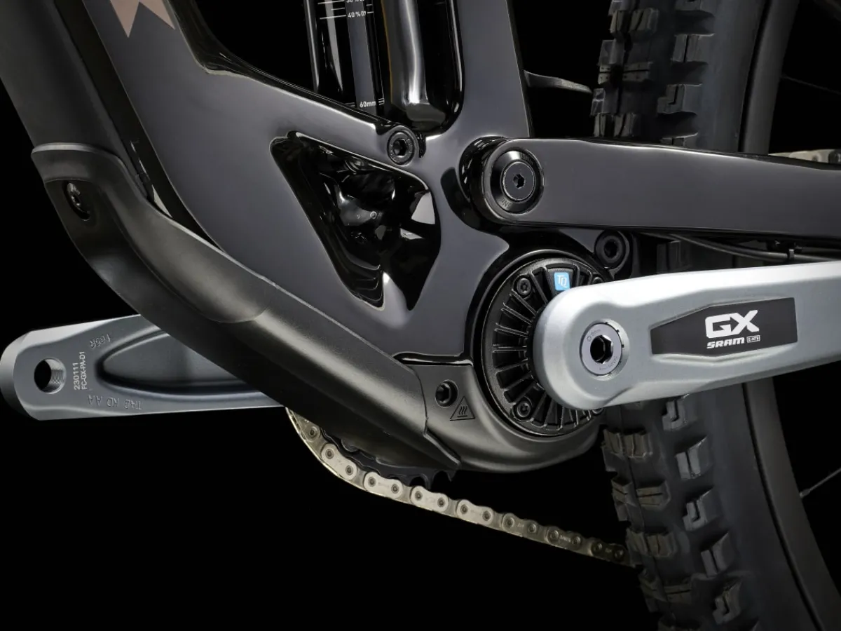 Trek Bikes Fuel EXe 9.8 GX AXS T-Type Store
