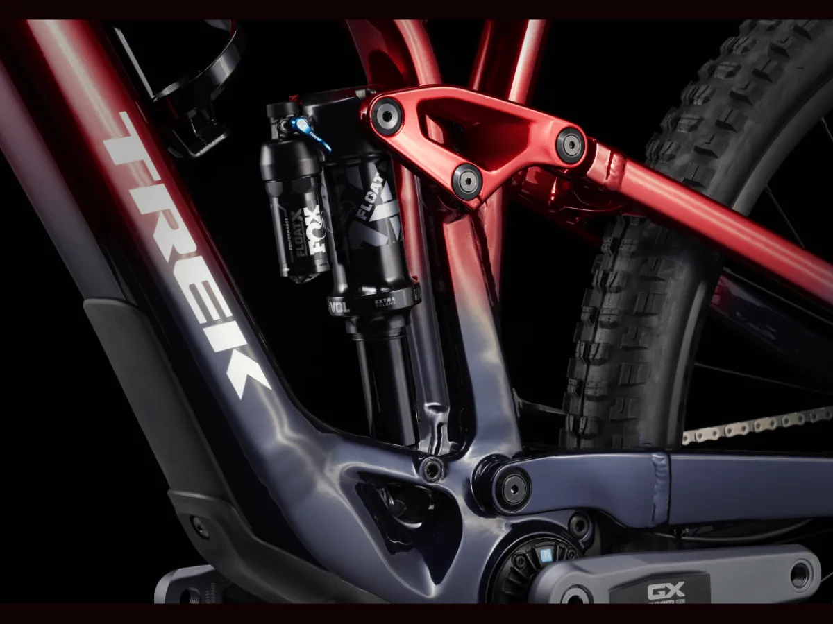 Trek Bikes Fuel EXe 8 GX AXS T-Type Discount