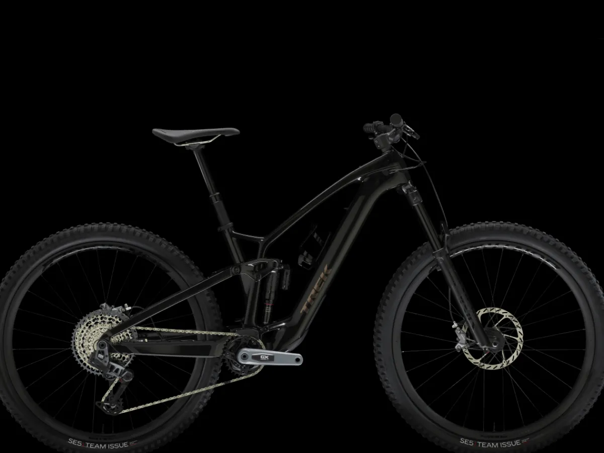 Trek Bikes Fuel EXe 9.8 GX AXS T-Type Store