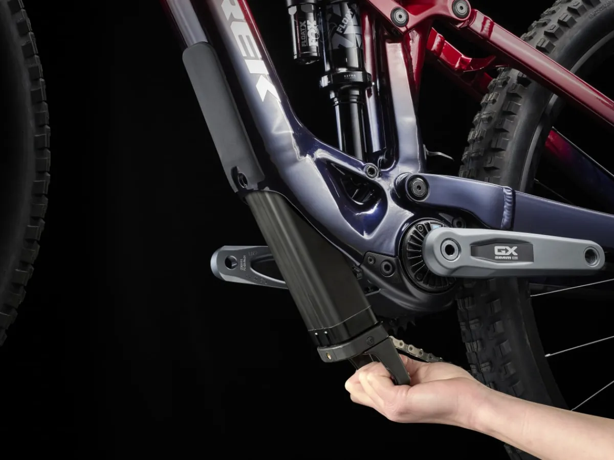 Trek Bikes Fuel EXe 8 GX AXS T-Type Discount