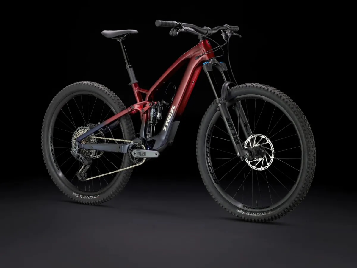 Trek Bikes Fuel EXe 8 GX AXS T-Type Discount