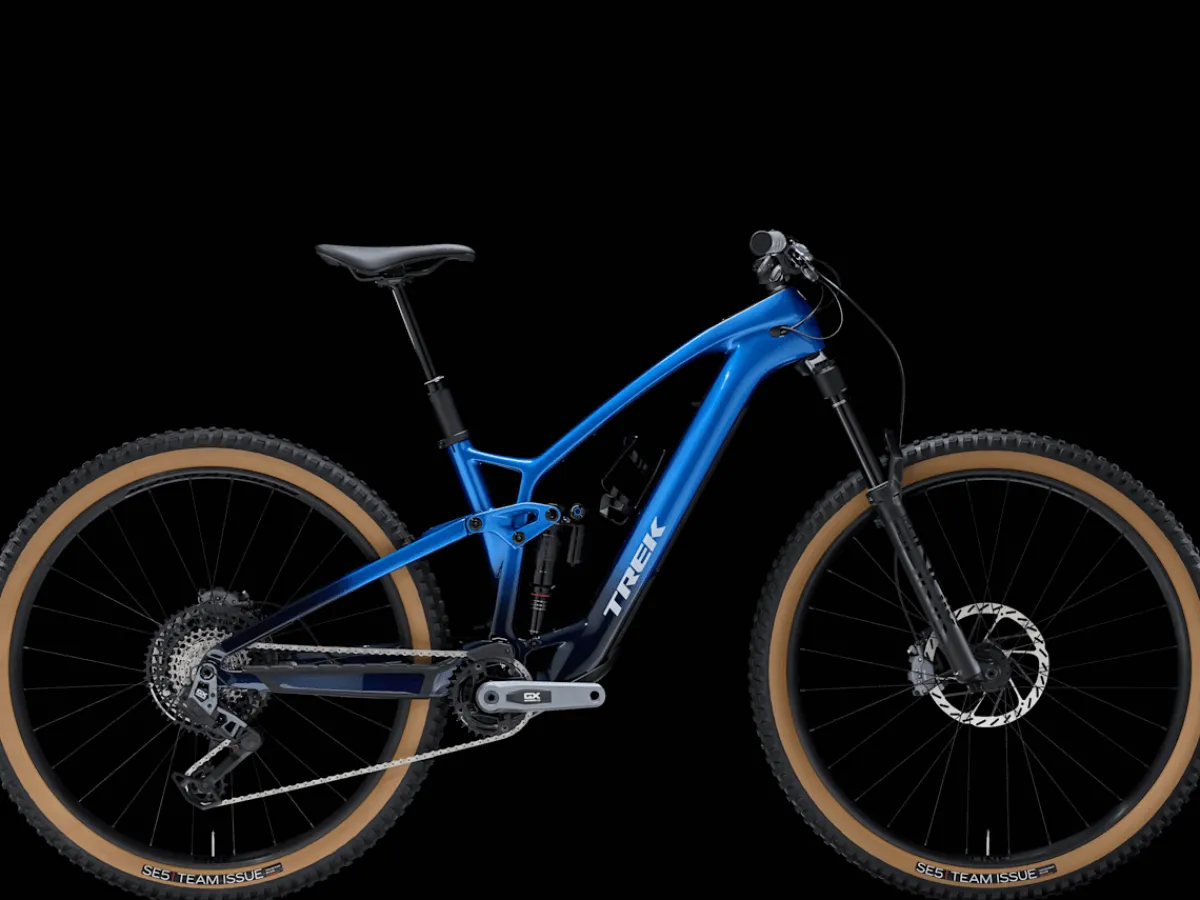 Trek Bikes Fuel EXe 9.8 GX AXS T-Type Cheap
