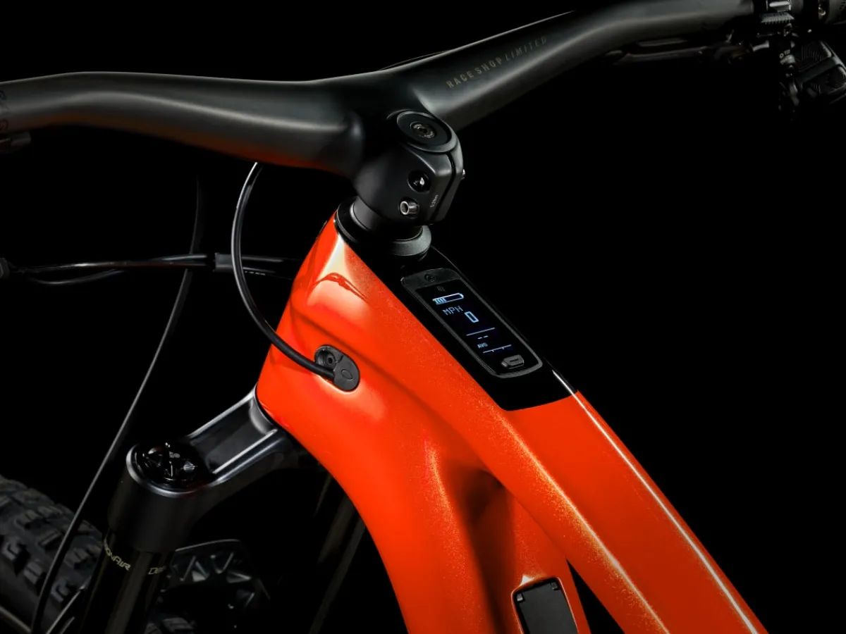 Trek Bikes Fuel EXe 9.8 GX AXS T-Type Store