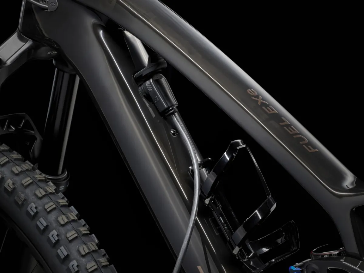 Trek Bikes Fuel EXe 9.8 GX AXS T-Type Store