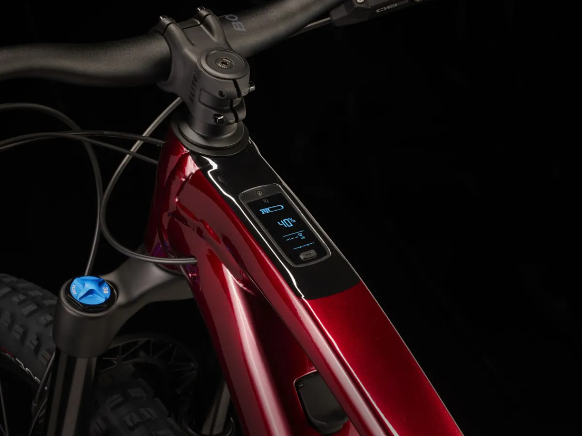 Trek Bikes Fuel EXe 8 GX AXS T-Type Discount