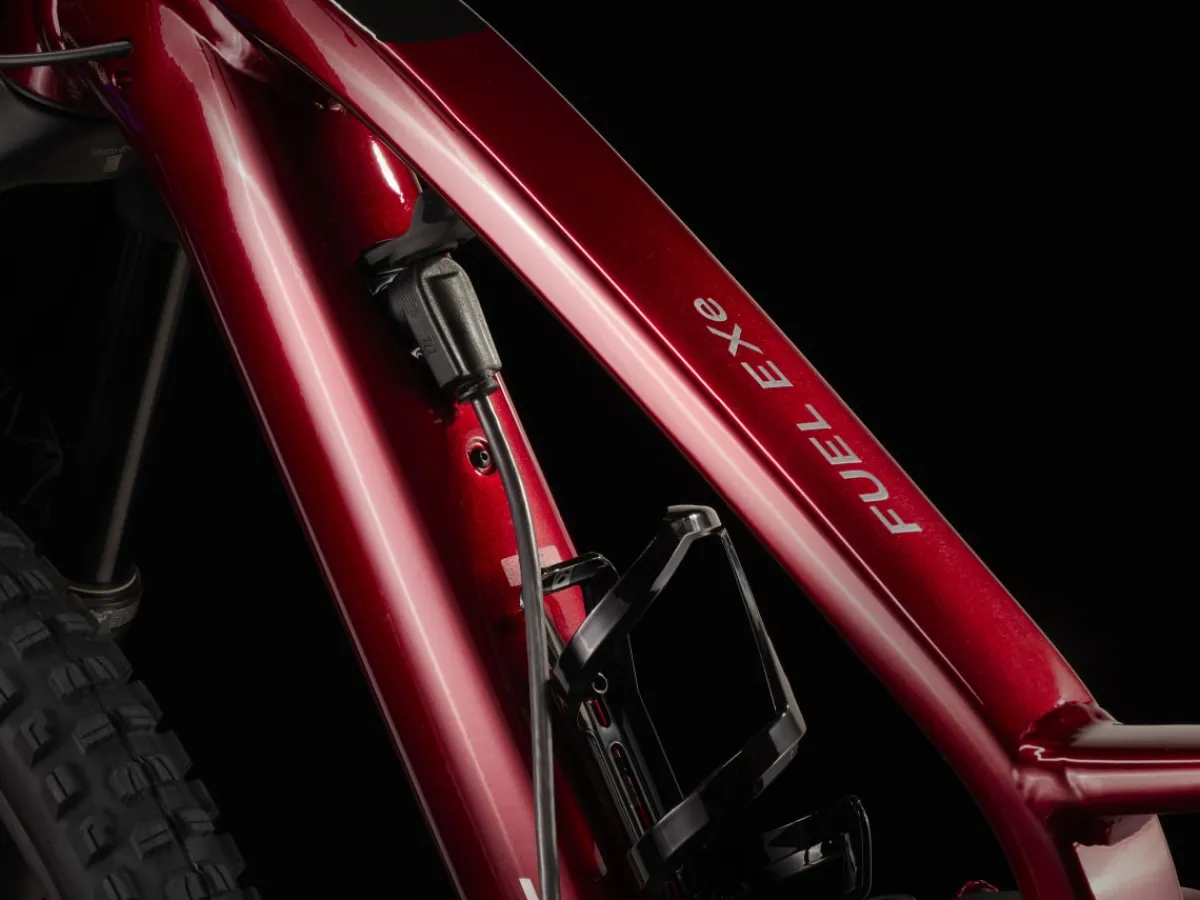 Trek Bikes Fuel EXe 8 GX AXS T-Type Discount