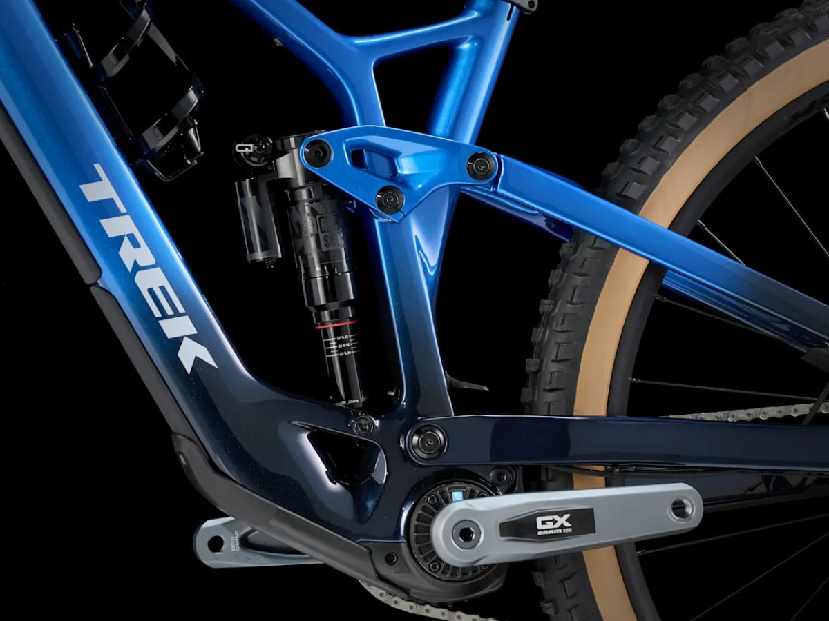 Trek Bikes Fuel EXe 9.8 GX AXS T-Type Cheap