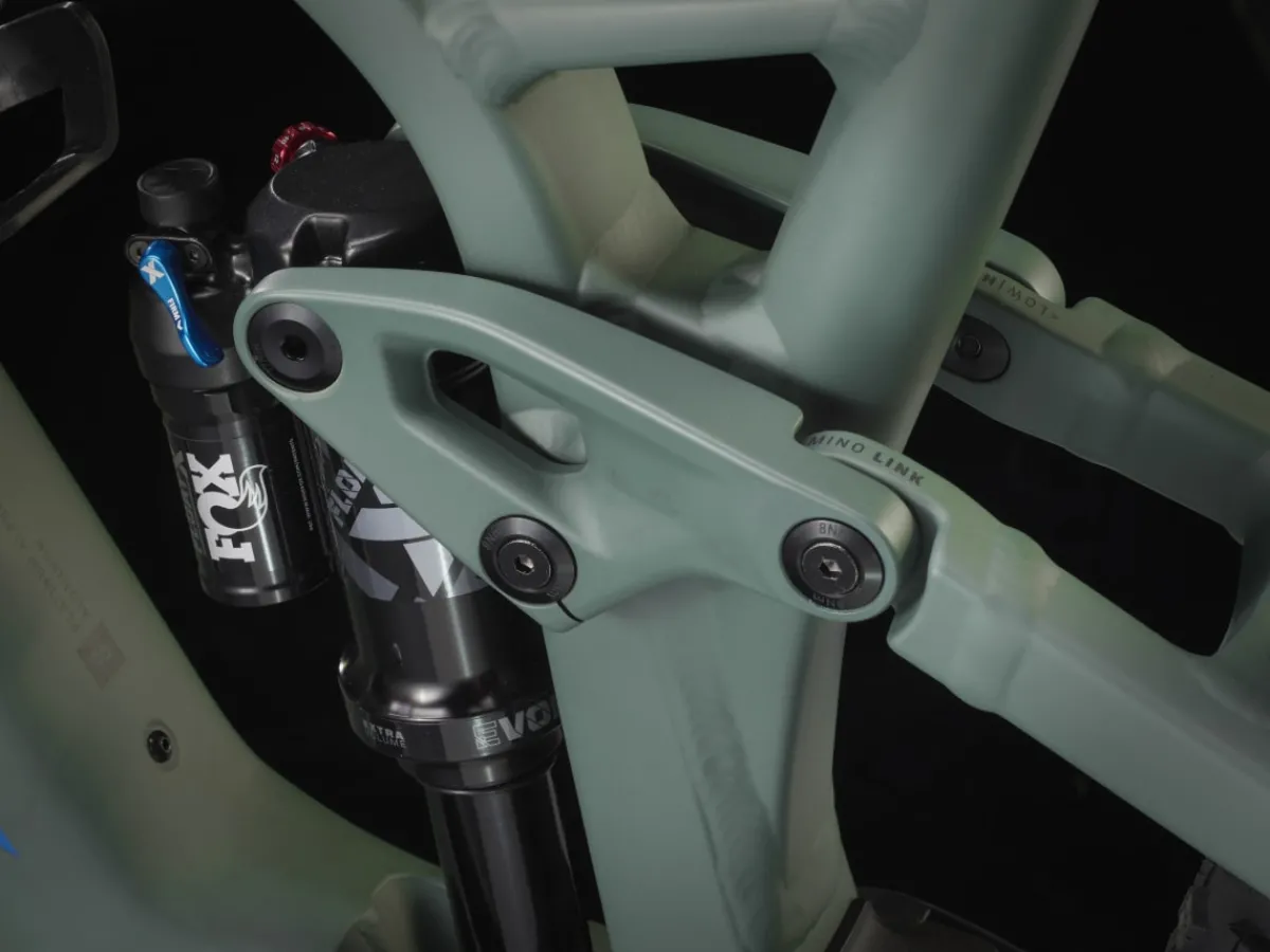 Trek Bikes Fuel EXe 8 GX AXS T-Type Discount