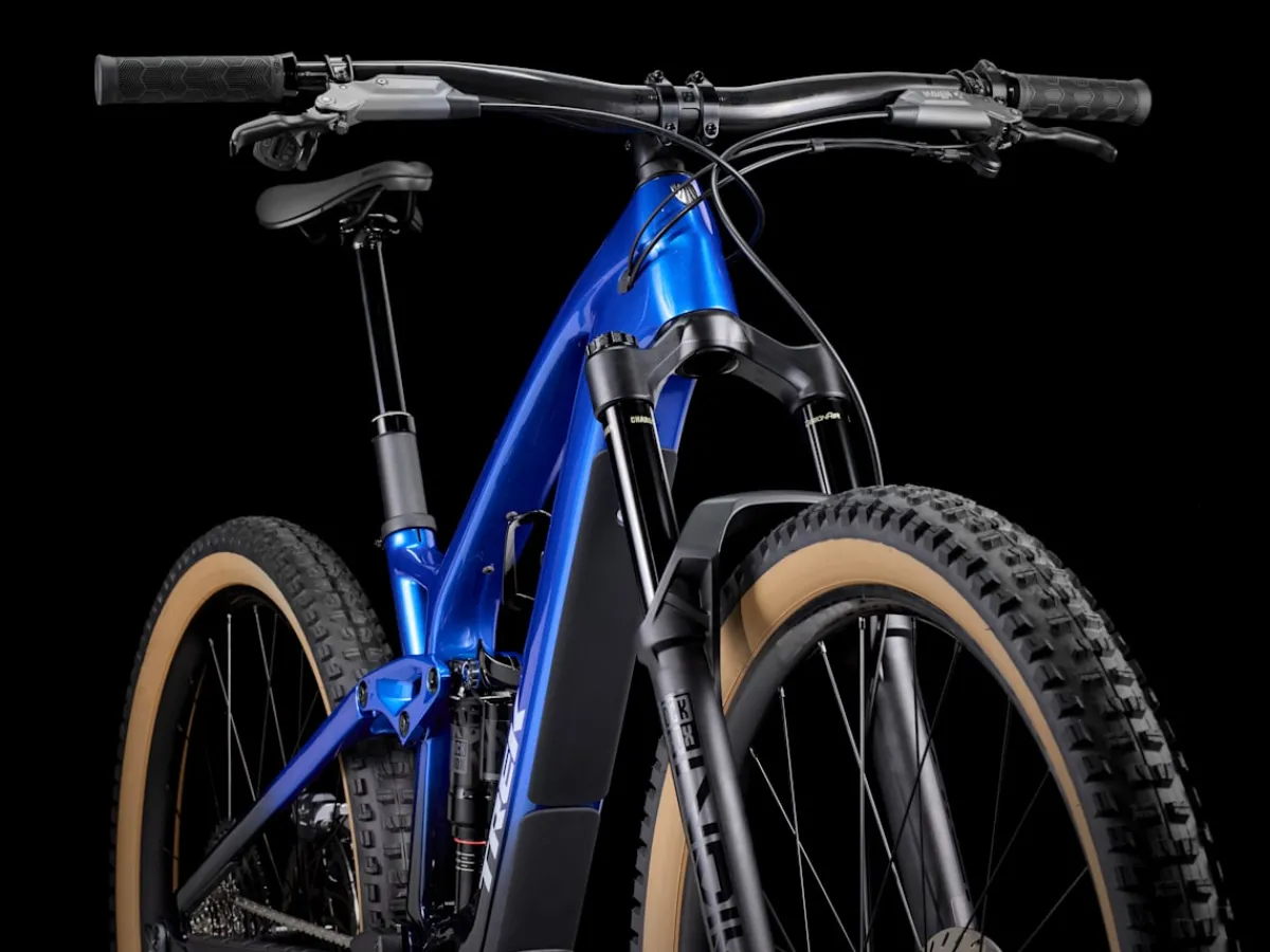 Trek Bikes Fuel EXe 9.8 GX AXS T-Type Cheap