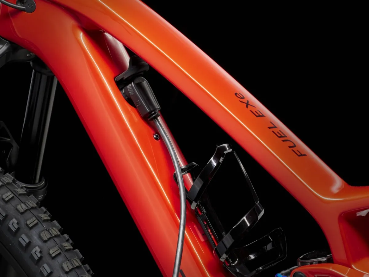 Trek Bikes Fuel EXe 9.8 GX AXS T-Type Store