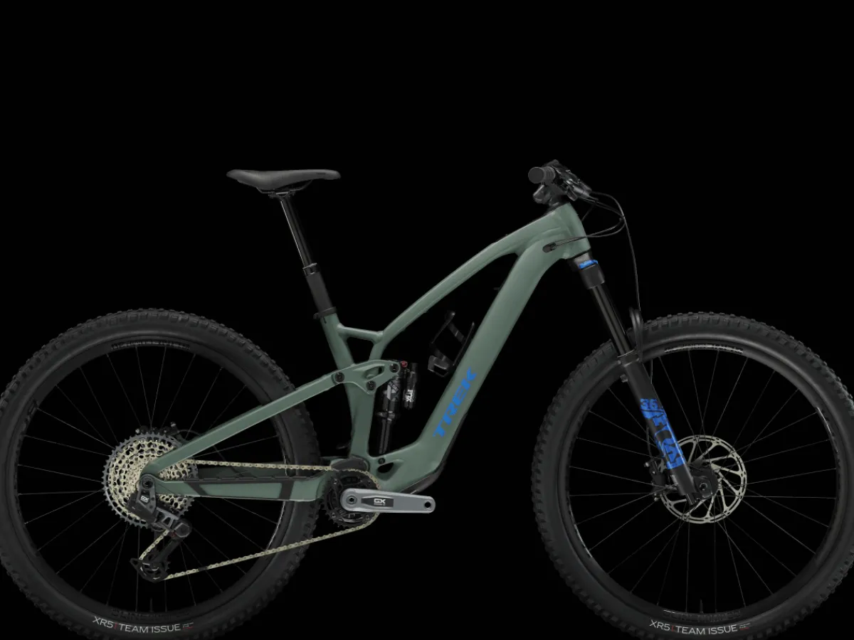Trek Bikes Fuel EXe 8 GX AXS T-Type Discount