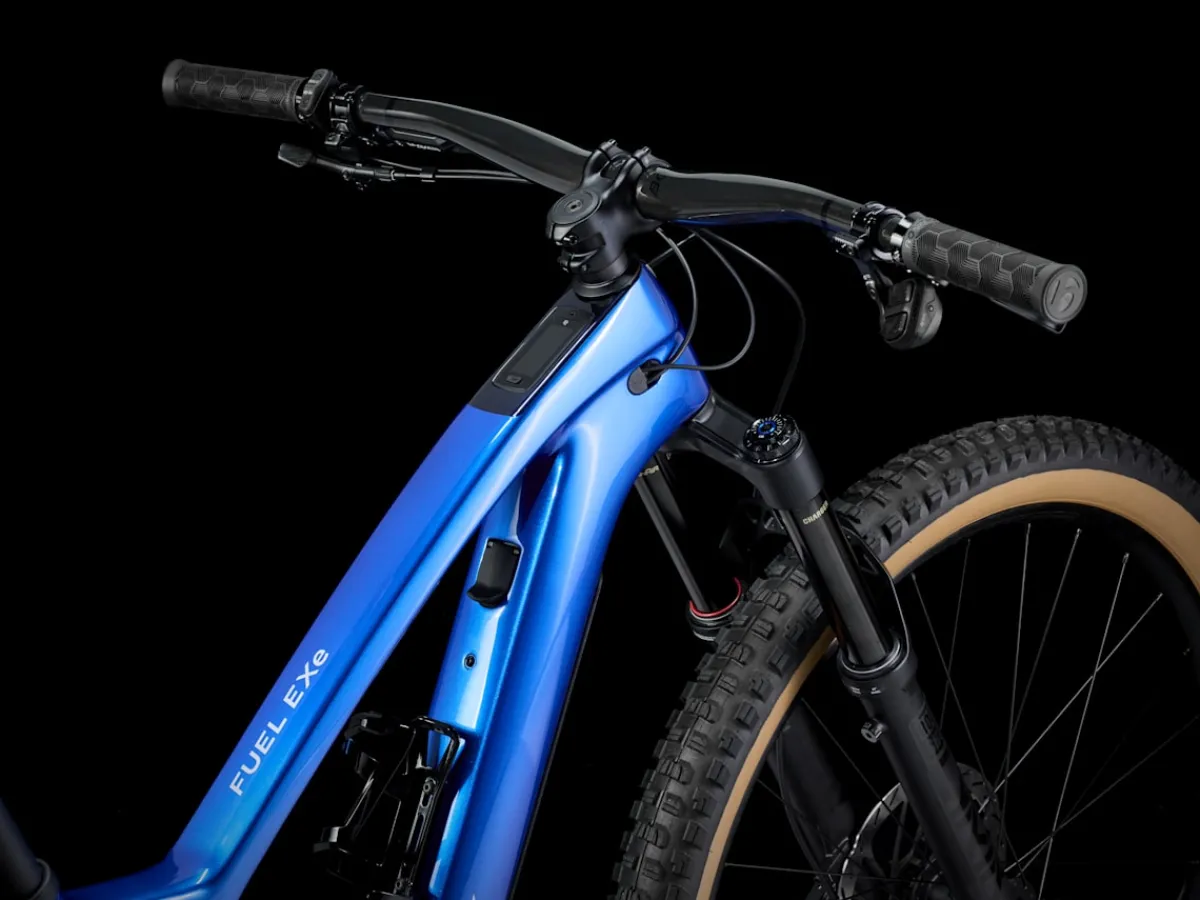 Trek Bikes Fuel EXe 9.8 GX AXS T-Type Cheap
