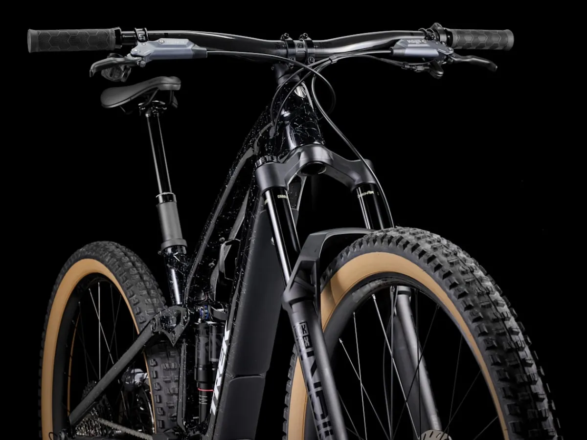 Trek Bikes Fuel EXe 9.8 GX AXS T-Type Cheap