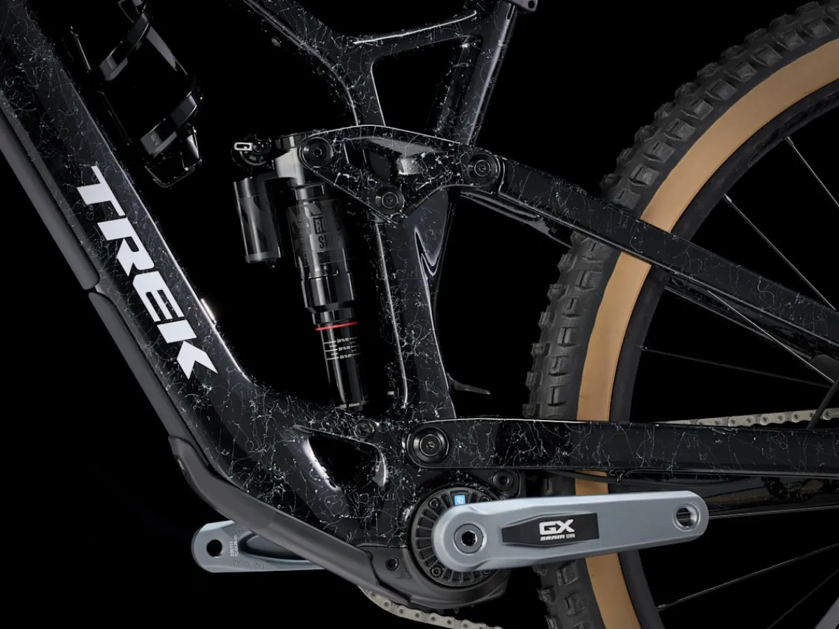 Trek Bikes Fuel EXe 9.8 GX AXS T-Type Cheap