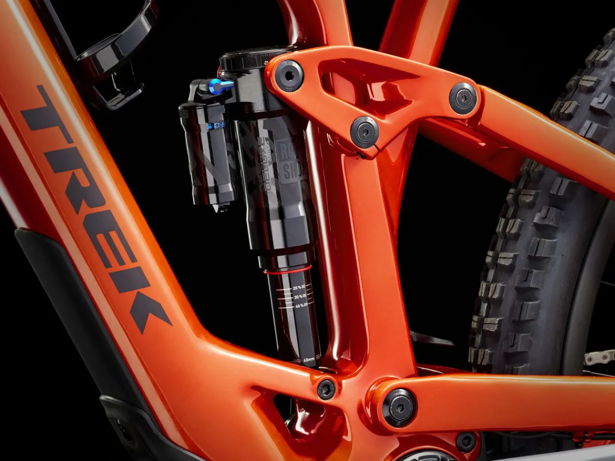 Trek Bikes Fuel EXe 9.8 GX AXS T-Type Store