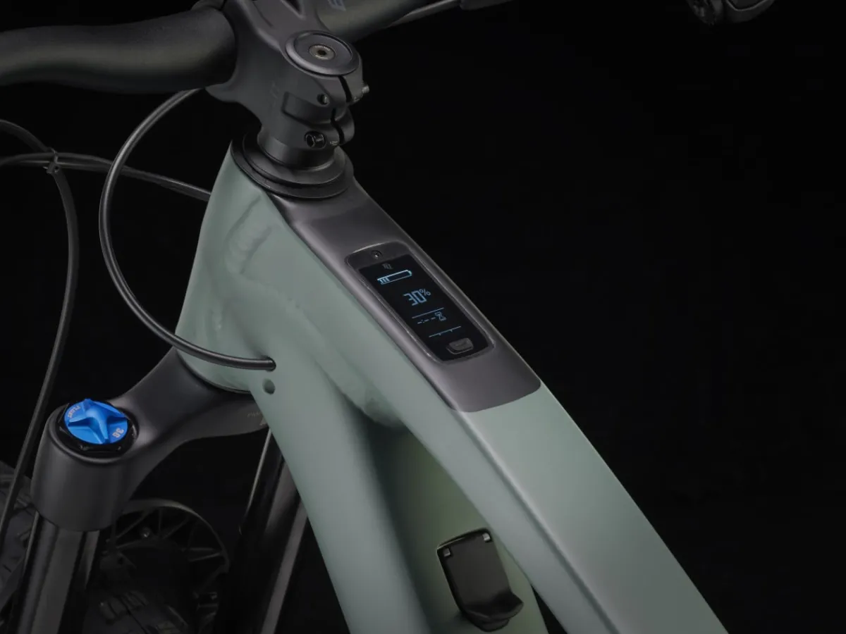 Trek Bikes Fuel EXe 8 GX AXS T-Type Discount