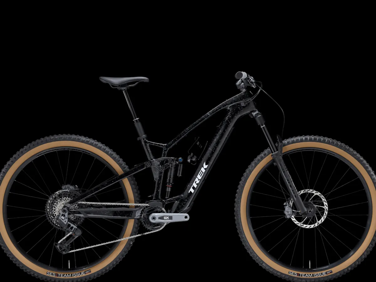 Trek Bikes Fuel EXe 9.8 GX AXS T-Type Cheap