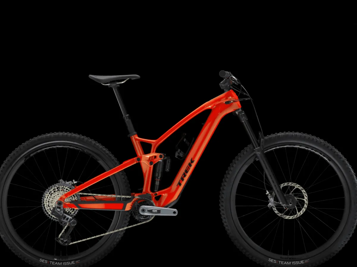 Trek Bikes Fuel EXe 9.8 GX AXS T-Type Store