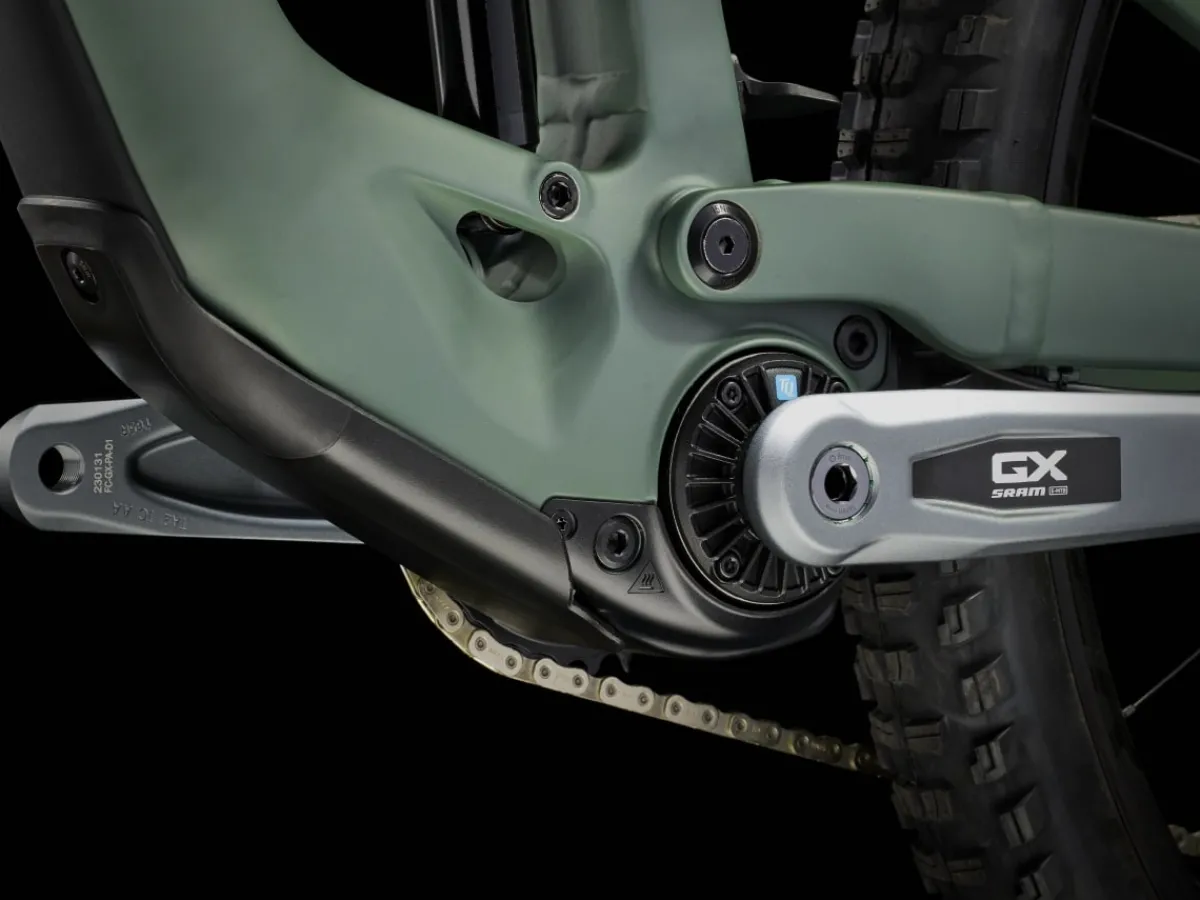 Trek Bikes Fuel EXe 8 GX AXS T-Type Discount