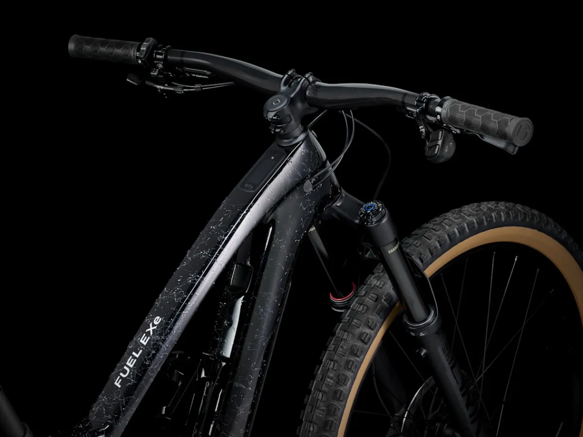 Trek Bikes Fuel EXe 9.8 GX AXS T-Type Cheap