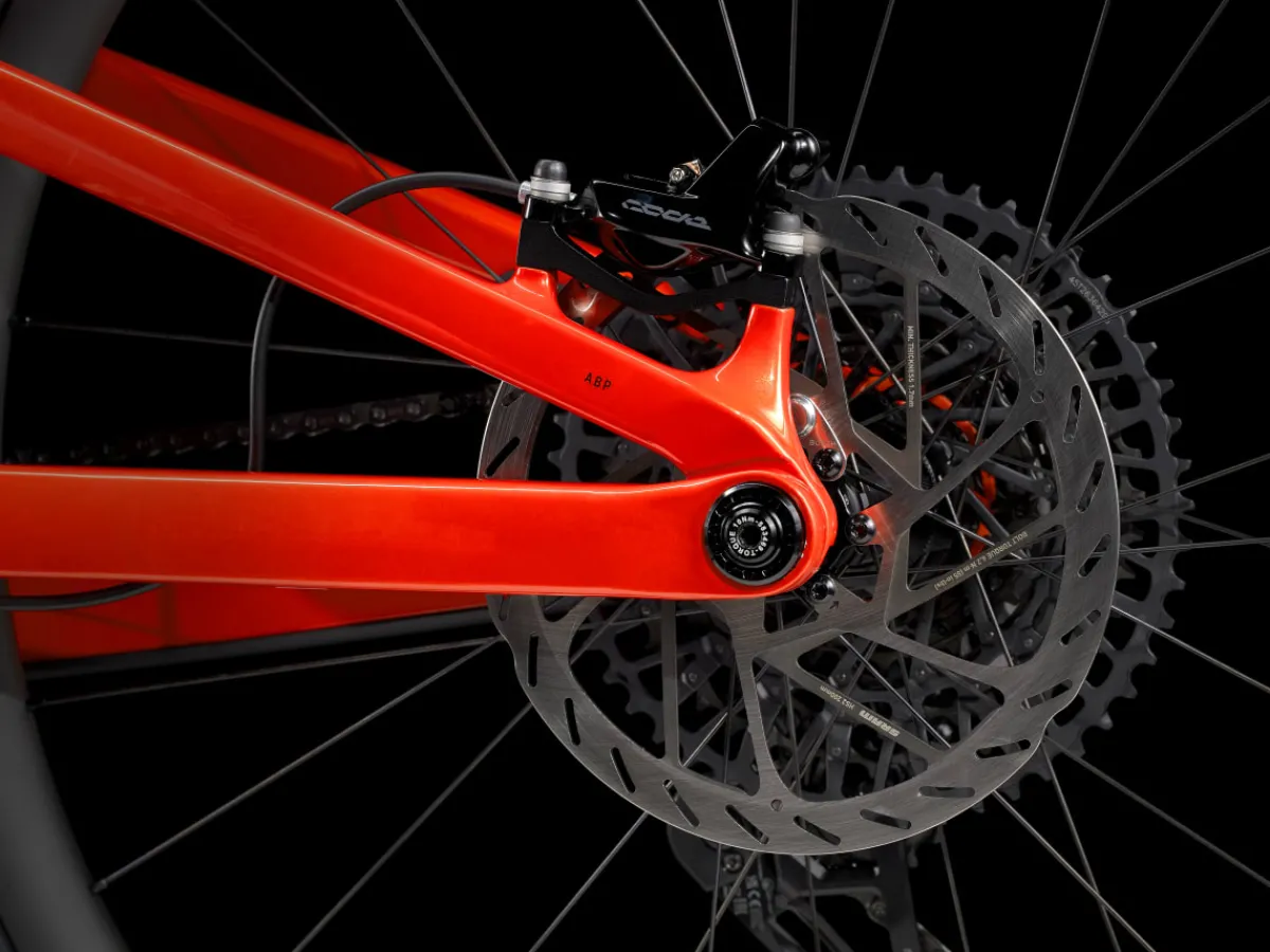 Trek Bikes Fuel EXe 9.9 X0 AXS T-Type Deep Smoke Discount