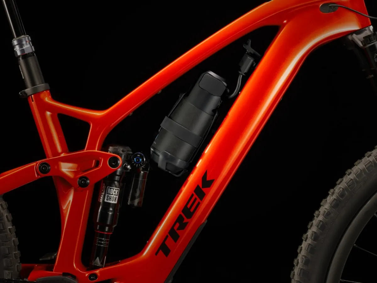 Trek Bikes Fuel EXe 9.9 X0 AXS T-Type Deep Smoke Discount