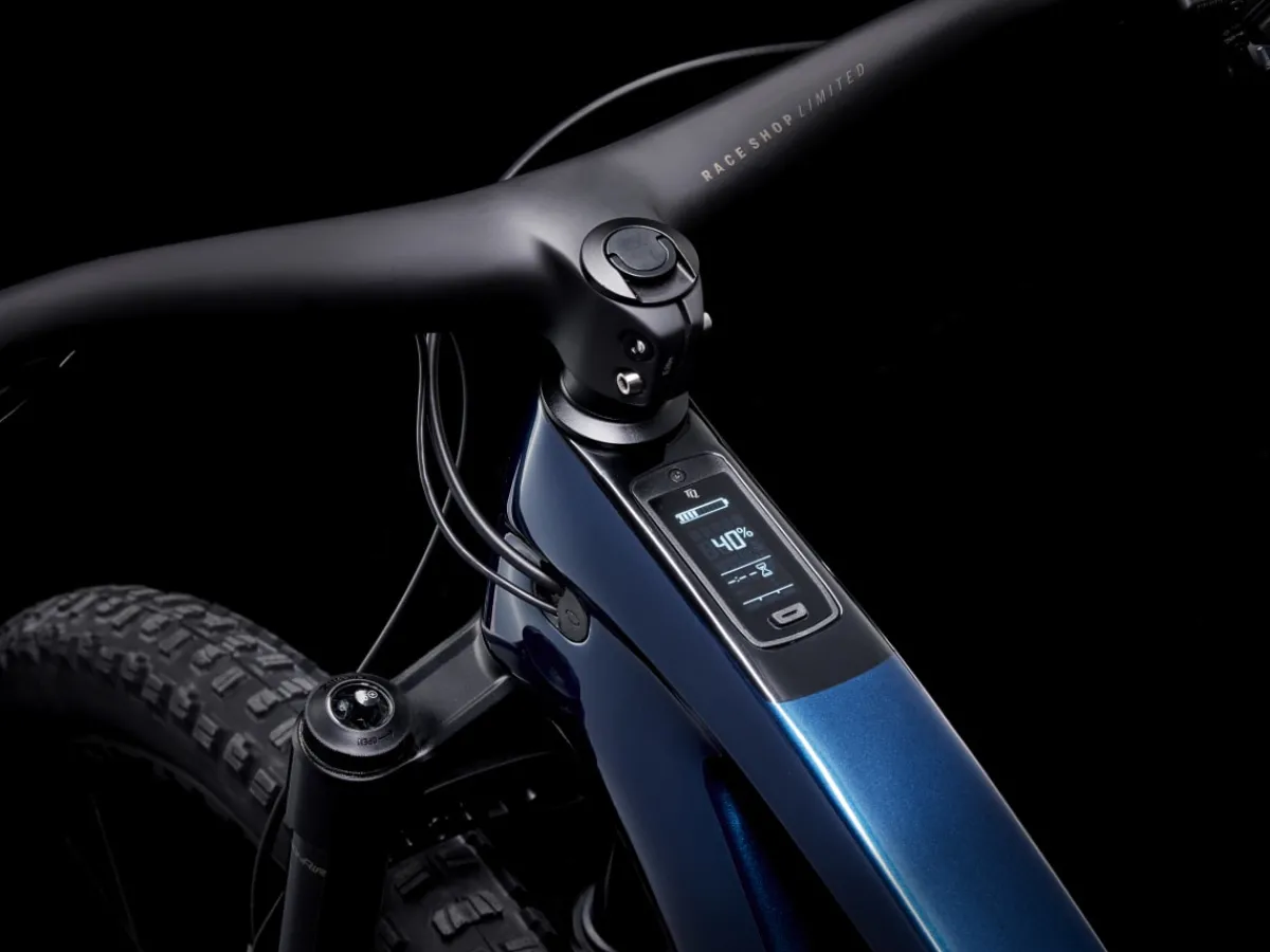 Trek Bikes Fuel EXe 9.9 X0 AXS T-Type Deep Smoke Discount