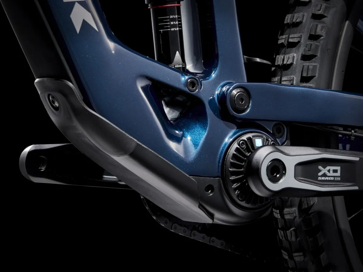 Trek Bikes Fuel EXe 9.9 X0 AXS T-Type Deep Smoke Discount